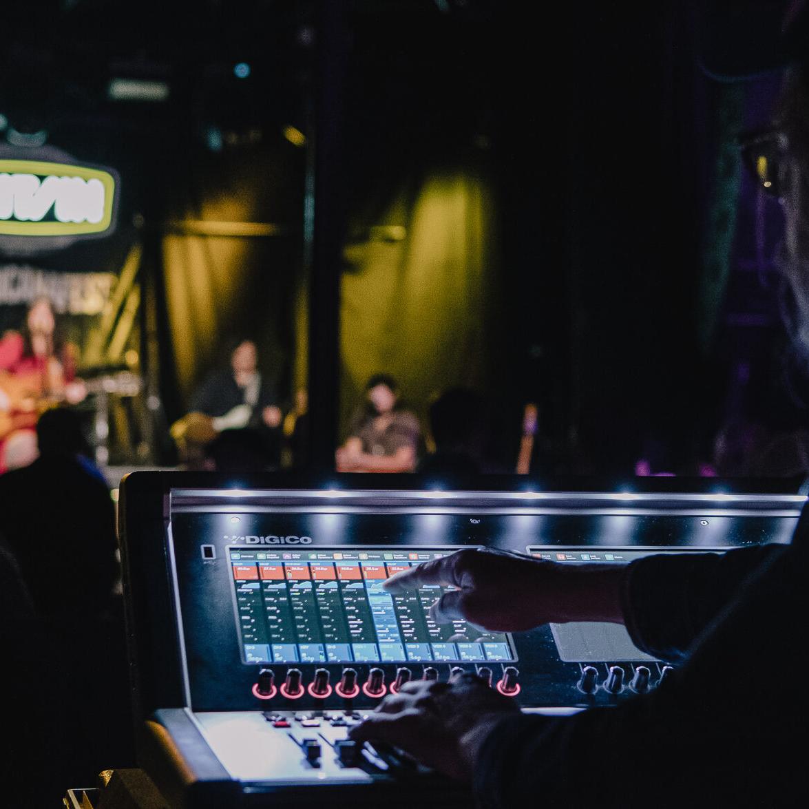 The Spin: AmericanaFest at Exit/In, 9/10/2025